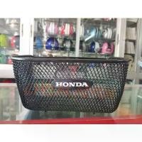 ราคา ตะกร้า Honda Wave110I (2011-2024)/ ฮอนด้า เวฟ110ไอ เกรดหนา คุณภาพดี (1731793386738386838)