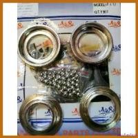 ราคา sacchashop ความคงทน ถ้วยคอ+ลูกปืน GTO ชุดถ้วยคอ+ลูกปืน scoopyindonesia ตะกร้า หน้า 125 led เบาะ มอเตอร์ไซค์ Motorcycle (1730455031429695539)