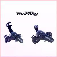 ราคา ตีนผี Shimano Tourney รุ่น RD-TZ31 แบบหมุดและขอเกี่ยว 6-7 Speed คําแนะนําผลิตภัณฑ์ใหม่ของเดือนนี้ กลางแจ้ง Sport กีฬา ออกกำลังกาย เสือหมอบ ตะกร้า จักรยาน ผู้ ใหญ่ รอก สปิน ค (1730330102720858991)