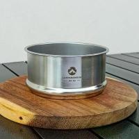 ราคา หม้อนึ่ง ซึ้ง ซาลาเปา ขนมจีบ Campingmoon (1731557210635732198)