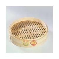 ราคา เข่งติ่มซำ เข่งไม้ไผ่ เข่งนึ่งซาลาเปา เข่ง ติ่มซำ ซึ้ง ชุดนึ่ง ที่นึ่ง ซึ้ง 12 นิ้ว (1729607134973168078)