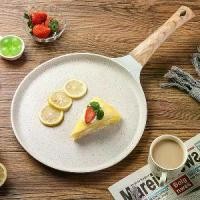 ราคา กระทะ 24 ซม. สำหรับแพนเค้ก กระทะไม่ติดกระทะ กระทะแพนเค้ก กระทะเกี๊ยว กระทะแพนเค้ก เตาแก๊ส เตาแม่เหล็กไฟฟ้าสำหรับใช้ในครัวเรือน (1730899580763081221)