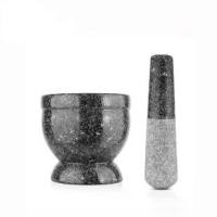 ราคา ครกหิน ครกอ่างศิลา ครก+สาก 4.5-7นิ้ว พร้อมสาก สำหรับตำน้ำพริก ตำเครื่องแกง ครกแตกจากขนส่งเคลมได้ (1729441605658970411)