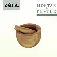 ราคา NT001 | Mortar&Pestle | ครก (1731909362637834356)