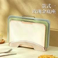 ราคา เขียง เขียงพลาสติกกันจุลชีพ เขียงครัว เขียงพลาสติกกันจุลชีพ เขียงฟาง เขียงเขียง เขียงตัดผลไม้ (1731611297206273128)