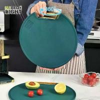 ราคา เขียงสไตล์ญี่ปุ่น เขียงทำอาหาร เขียง ที่หั่นผัก ที่รองหั่นผักผลไม้ (1729974400702450194)