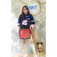 ราคา ผ้ากันเปื้อนลายไทยลายช้างผ้ากันเปื้อนHaft Apron ผ้ากันเปื้อนลายไทย ผ้ากันเปื้อน Apron (1732291814137826234)