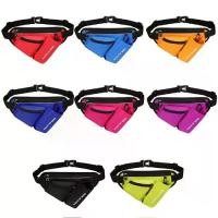 ราคา กาต้มน้ำ Fanny Pack, Unisex, ทนทาน, ระบายอากาศได้, มัลติฟังก์ชั่น, เข็มขัดวิ่ง, กระเป๋าคาดเอว, พร้อมที่วางขวดน้ำ, แฮนด์ฟรี, เหมาะสำหรับการปั่นจักรยานและฟิตเนส, กระเป๋าใส่โทรศัพท์ (1732313605113940961)