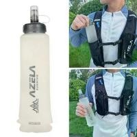 ราคา ขวดน้ำกีฬาแบบพับได้ ดีไซน์สร้างสรรค์ ปิงชู มีขนาด 250/500 มล. แบบพกพาและน้ำหนักเบา ถุงน้ำนุ่ม เหมาะสำหรับวิ่ง เดินป่า และกิจกรรมกลางแจ้ง ถ้วยดื่ม กาต้มน้ำ Drinkware (1731366243961046798)