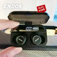 ราคา N14 Pro Endos หูฟังบลูทูธ เสียงเทพ 3 เท่า เบสแน่นตึบ ดูหนัง ฟังเพลง เล่นเกมส์ ออกกำลังกาย tmart (1729659357497428933)