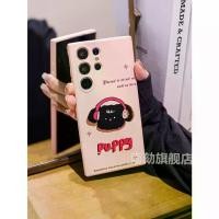 ราคา เคสกันกระแทกสีดำเล็ก ๆ , เข้ากันได้กับ Samsung Galaxy S22 Ultra, Samsung Galaxy S23 Ultra, Samsung Galaxy S24 Ultra, Samsung Galaxy S25 Ultra, ฟังเพลง (1731709700960650398)