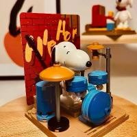 ราคา [พร้อมส่งในไทย] Peanuts Snoopy ของแท้ เลโก้ สนู๊ปปี้ Blind Box หายาก ตัวต่อ สนู๊ปปี้ บล็อกตัวต่อ ของสะสม ของขวัญ blocks snoopy สนูปี้ (1730980339366923023)