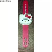 ราคา นาฬิกาคิตตี้ ของสะสม แมคโดนัลด์ Hello Kitty Watch (1731791002849805380)