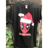ราคา เสื้อเดดพลู deadpool Marvelมือ2ของแท้ อกวัดจริงไซส์M ของสะสมMarvel ของสะสมSuperhero เสื้อหนัง เสื้อภาพยนตร์ เสื้อมือสอง สินค้าขายดี (1731789287128335393)