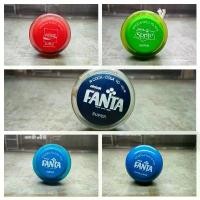 ราคา COCA-COLA YOYO ลูกข่าง โยโย่ โค๊ก ลูกดิ่ง มือสอง นอกแพ็ค ของแท้ญี่ปุ่น ของเล่น ของสะสม โคคา โคล่า COKE JAPAN (1731887258466092114)