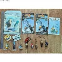 ราคา พวงกุญแจ ของสะสม กินทามะ Gintama (1731733882396247376)