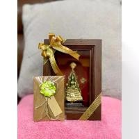 ราคา พระพุทธชินราช ในกรอบไม้สัก ของขวัญงานมงคล ขึ้นบ้านใหม่ ปีใหม่ ของที่ระลึก เสริมบารมี พระพุทธรูปบูชา งานปราณีต สวย (1731855446199993346)