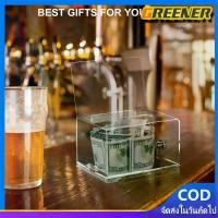 ราคา ingemar-กล่องใส่ทิป Tip Box มีกุญแจล็อค รุ่น DB-509 (1 ชิ้น) กล่องใส่ทิปมีล๊อก กล่องทิป กล่องใส่เงิน กล่องพลาสติก D-509 Tipbox (1731836199794410805)