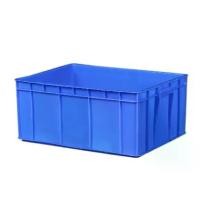 ราคา ลังพลาสติก กล่องพลาสติก เหนียว ทน ไม่มีฝา ลังพลาสติกทึบ (1731519264597182791)