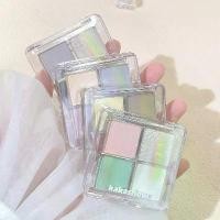 ราคา อายแชโดว์, นรีออน, พาเลท tarte ใหม่, พาเลทอายแชโดว์ kakashow, พาเลทอายแชโดว์สี่สี, ผิวด้านและแวววาว, ชุดฤดูใบไม้ผลิและฤดูร้อนสี่สี (1730459404747507954)