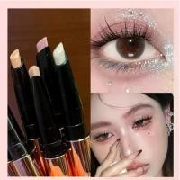 ราคา HERORANGEพาเลทอายแชโดว์ 3สี อายแชโดว์แท่ง อาย คัลเลอร์ พาเลต อายแชโดว์ ไฮไลท์แต่งหน้าตา ติดทนนาน พาเลท อายแชโดว์ (1731242457417681461)