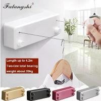 ราคา เครื่องอบผ้าราวตากผ้า, อุปกรณ์ห้องน้ำ, ราวตากผ้า, สีขาว / ดำ / ทอง / เงิน, ราวตากผ้า, เครื่องอบผ้าแบบสองชั้น, WB3006 (1731506820571366952)