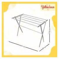 ราคา ราวตากผ้า รุ่น ปีกนก ทรงสูง ราวตากผ้าพับได้ ราวอลูมิเนียม ราวแขวนผ้าเช็ดตัว ราวตากผ้าคอนโด ราวตากผ้า (1731616035842721703)