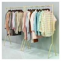 ราคา ราวตากผ้าเหล็ก ราวแขวนผ้า ราวตากผ้า บาร์เดี่ยว ชั้นวางรองเท้า + ตะขอแขวนเสื้อและแขวนหมวก ราวตากผ้าเหล็ก ราวแขวนผ้าบาร์เดี่ยวและบาร์คู่ ราวตากผ้า ราวแขวนผ้า ที่แขวนผ้า ราวตากผ้าอเ (1731615391000135543)