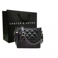 ราคา pgqshop CHAFER&KETHE (ของแท้) กระเป๋าสะพายข้าง กระเป๋าผู้หญิง กระเป๋าแฟชั่นกาหลี กันน้ำ น้ำยาล้างจาน comme des garcons บรีสเอกเซล กระดาษทิชชู่ เช็ดหน้า มีบริการเก็บ คอมฟอร์ท breeze ခေါင်းအုံးစွတ် (173