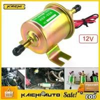 ราคา mnnshop19 พร้อมส่ง12V ปั๊มติ๊ก ปั๊มเชื้อเพลิงน้ำมันแรงดัน สำหรับรถดีเซลและเบนซิน HEP-02A สำหรับคาร์บูเรเตอร์รถยนต์รถจักรยานยนต สินค้าขายดี ขายดีประจำเดือนนี้ subabu ทิชชู่พกพา (1732296541448932072)
