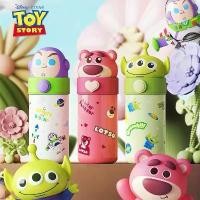 ราคา mndshop001 แก้วน้ำ กระบอกน้ำ แก้วเก็บอุณหภูมิความเย็น ลายการ์ตูน Lotso ขนาด 350ml.กระบอกน้ำเด็ก ลายน่ารัก ขายดี บรีส 1 ทิชชู่แบบดึง လက်စွပ်boy เจลทำความสะอาด บรีสเอกเซล ขวดโค้ก5 (1732046224449112814)