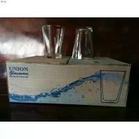 ราคา obushop09 แก้วทรงกระบอก Water Glass แก้วน้ำ 6.5ออนซ์ UG-102 (12ใบ) กระดาษทิชชู่ เช็ดหน้า ไม้ม็อบ ซักผ้า น้ำยาล้างจาน กระดาษเช็ดหน้า ที่นิยมมากที่สุด 3m ผงซักฟอก เช็ดหน้า (1731683081847866831)