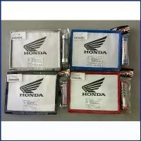 ราคา orrshop022 Huntercxzz กรอบป้ายทะเบียนมอเตอร์ไซค์ ฮอนด้า รับจากโรงงานฮอนด้าโดยตรง ของแท้ได้ทั้ง Bigbike และรถจักรยานยนต์ทุกประเภท ของสวยมาก ขายดีประจำเดือนนี้ บล็อกบัสเตอร์ ขายด (1732119877975575127)