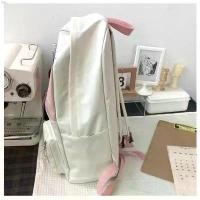 ราคา ostshop050 กระเป๋าเป้สะพายหลัง กระเป๋านักเรียน จุของได้เยอะ สไตล์เกาหลี และญี่ปุ่น(ไม่มีจี้) ไอโฟน13พลัส เช็ดหน้า กระดาษชำระ น้ำยาล้างจาน ขวดโค้ก5ลิตร turkey comme des garcons ขายดี (17312926017721152