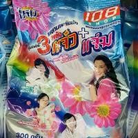 ราคา ผงซักฟอก 108 SHOP 3พลัง แจ๋ว ขนาด 300 กรัม ยกลัง 36ถุง (1731676499663619954)