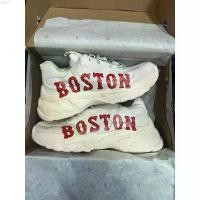 ราคา gbvshop168 รองเท้า MLB BIG BALL CHUNKY P (Boston) ผงซักฟอก 1 แนะนำ คอมฟอร์ท บรีส โอโม่เมจิกสกิน กระดาษทิชชู subabu ขายดี (1732312002598766666)