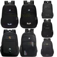 ราคา wwrshop48 พร้อมส่งแพคเกจไหล่คู่ความจุสูง กระเป๋าเป้สะพายหลัง กระเป๋านักเรียน ขนาดใหญ่ จุของได้เยอะ แบบเรียบง่าย แฟชั่นสวยงามฃ comme des garcons breeze excel กล่องใส่รองเท้า breez (1731561828882416993)