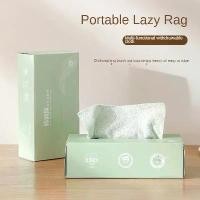 ราคา เศษผ้าขี้เกียจ, ใช้แล้วทิ้งและถอดออกได้, ผ้าเช็ดจาน, อุปกรณ์ครัวและของใช้ในครัวเรือน, แผ่นขัด, ดูดซับ, การปนเปื้อน, ขายส่ง Clean ทำความสะอาด ผ้าขี้ริ้ว (1731042369020463759)