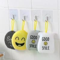 ราคา อุปกรณ์ครัว ฟองน้ำ, ผ้าเช็ดจาน, แผ่นขัด, ฟองน้ำขัดหม้อ, ฟองน้ำล้างจานวิเศษ, ผ้าเช็ด (1731440524176295681)