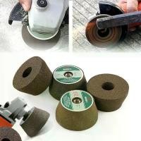 ราคา ล้อตัดกระเบื้องขัด, เครื่องมือ, สำหรับหินแกรนิตและหินอ่อน, แผ่นขัด, แผ่นขัดเอเมอรี่, หัวเจียรหินแบบถ้วย (1731463826310792517)