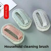 ราคา แผ่นขัด, เครื่องมือทำความสะอาด, เหมาะสำหรับห้องน้ำ, ห้องครัว, กระเบื้องเซรามิก, แปรงแก้ว, อ่างล้างหน้า, ทำความสะอาด, การกำจัดคราบ, หม้อหุงข้าว, พื้นผิวผนัง, แถบฟอกฟันขาว (1731649910119630028)