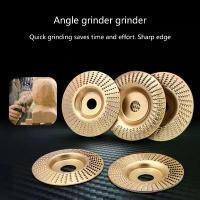 ราคา 3pcs ใบขัดไม้ ใบเจียร์ไม้ ใบเจียร์แกะสลัก 100mm โลหะท บุ้งขัดไม้ แผ่นขัด แกะสลักไม้ ใบเจียร์แกะสลัก บุ้งขัดไม้ (1731765743736751806)