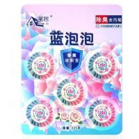 ราคา แถบทำความสะอาดน้ำหอมห้องน้ำ สีชมพูและสีน้ำเงิน ทำความสะอาดและดับกลิ่น ขจัดเมล็ดพืชและแบคทีเรีย กลิ่นหอมของดอกกุหลาบ ติดทนนาน น้ำยาทำความสะอาดห้องน้ำ น้ำยาทำความสะอาดห้องน้ำ น้ำยา (1730265060641769948)