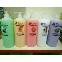 ราคา COD สบู่เหลว EVO ครีมอาบน้ำ ขนาด 2100ml ขวดใหญ่ สุดคุ้ม (1731838080252019893)