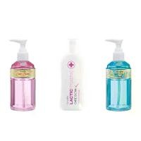 ราคา สบู่เหลว น้ำยาสุขอนามัย ทำความสะอาดจุดซ่อนเร้น อ่อนโยน ต่อผิว เคล็ดลับความมั่นใจของสาวๆ ในทุกวัน ผู้หญิง น้ํายาล้าง จุด ซ้อน เร่น (1730494376852359699)