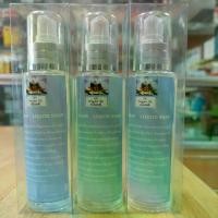 ราคา สบู่เหลว Niene'Te รุ่น Clear liquid soap ขนาด 120ml. (1729619035785955980)