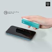 ราคา พร้อมส่งในไทย Moshi Moshi น้ำยาทำความสะอาดกระจก ALL IN ONE SCREEN CLEANER รุ่น 8100003933-3934 (1730867337879980503)