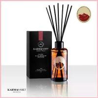 ราคา พร้อมส่ง KARMAKAMET Original Room Perfume Diffuser / Single คามาคาเมต ก้านไม้หอมกระจายกลิ่น น้ำหอมบ้าน ก้านไม้หอม น้ำหอมปรับอากาศ (1730123958831778489)