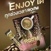 ราคา Room Coffee กาแฟปรุงสำเร็จรูป (1731984659745835347)