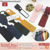 ราคา Oneworkstory Bag Tag ป้ายชื่อกระเป๋า+สายคล้อง พวงกุญแจป้ายชื่อ แท็กกระเป๋าเดินทาง ป้ายชื่อ ป้ายคล้องกระเป๋า Luggage tags (1731869651432342766)